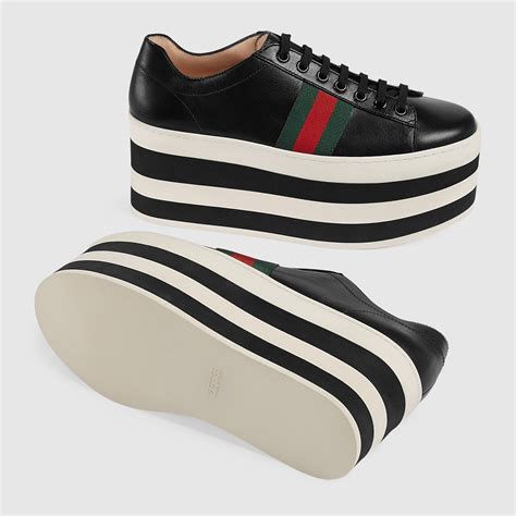 gucci woman shose|Gucci shoes official website.